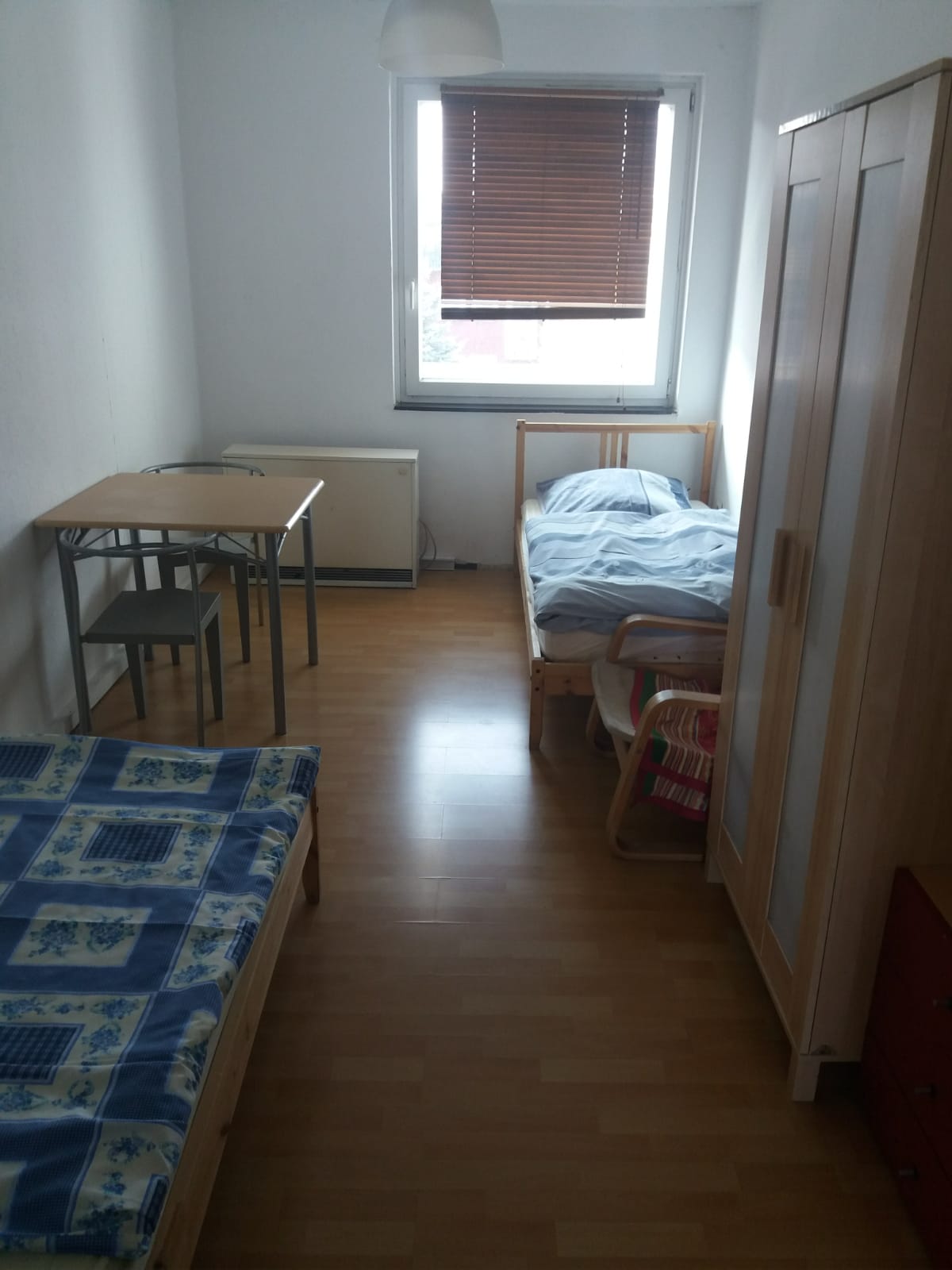 2 room apartment