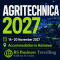 AGRITECHNICA 2027 in Hannover: Apartments for Agricultural Technology Visitors